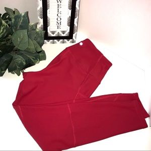 Layer 8 workout leggings